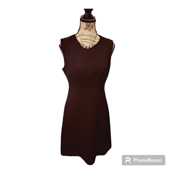 NWOT ♠️Kate Spade ♠️"Look for the Silver Lining" A-Line Little Blac… - Picture 2 of 8